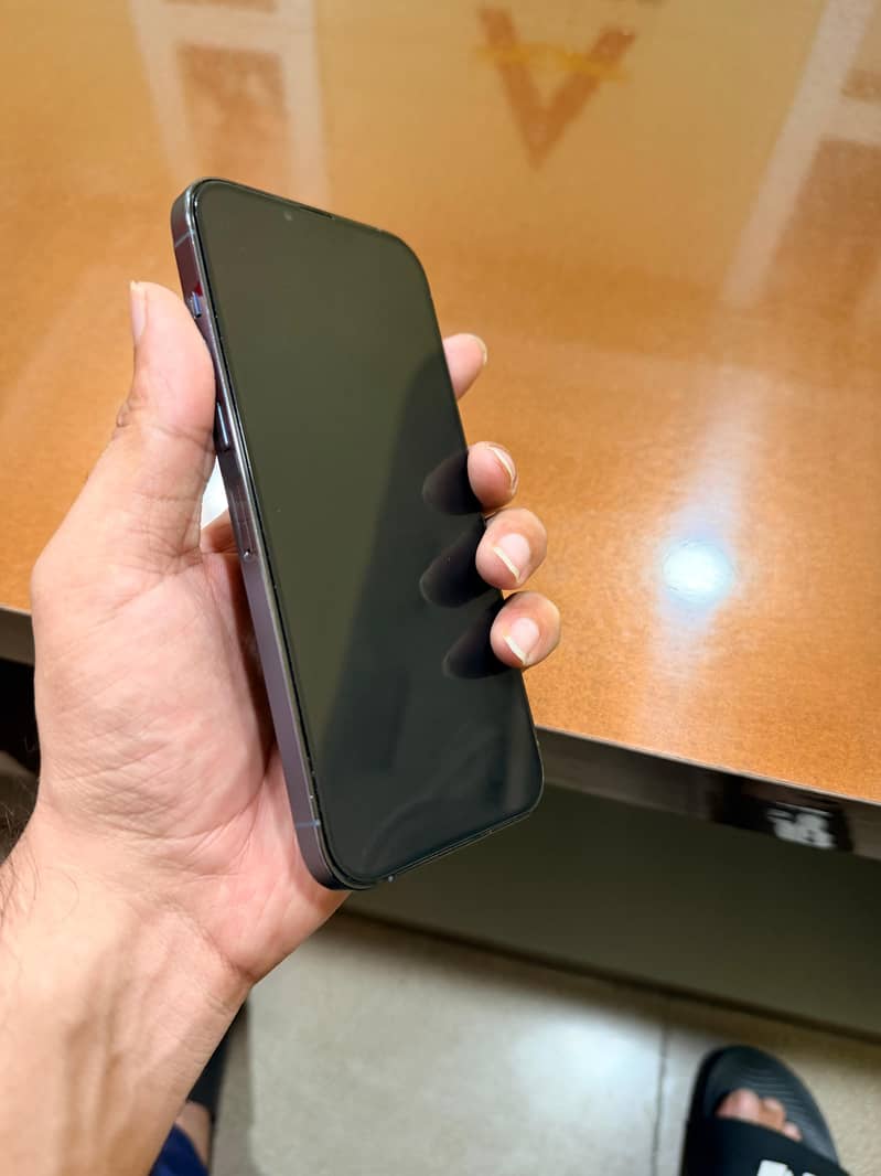 Apple iPhone 13 Pro Max 2