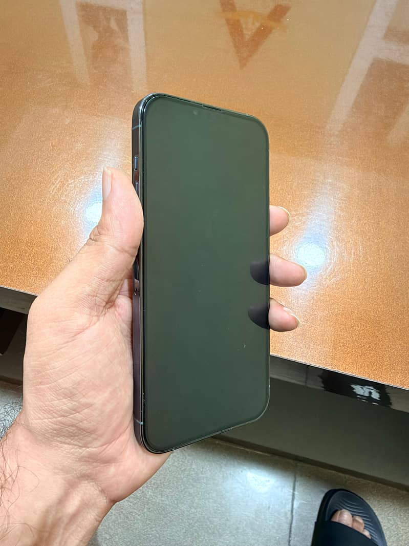Apple iPhone 13 Pro Max 5