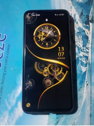 Realme GT Master Edition 5g