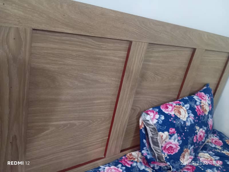 double bed queen size 1