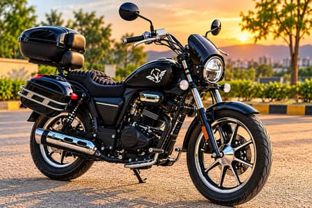 Hi Speed Freedom SR200 for SALE