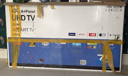 Smart Tv