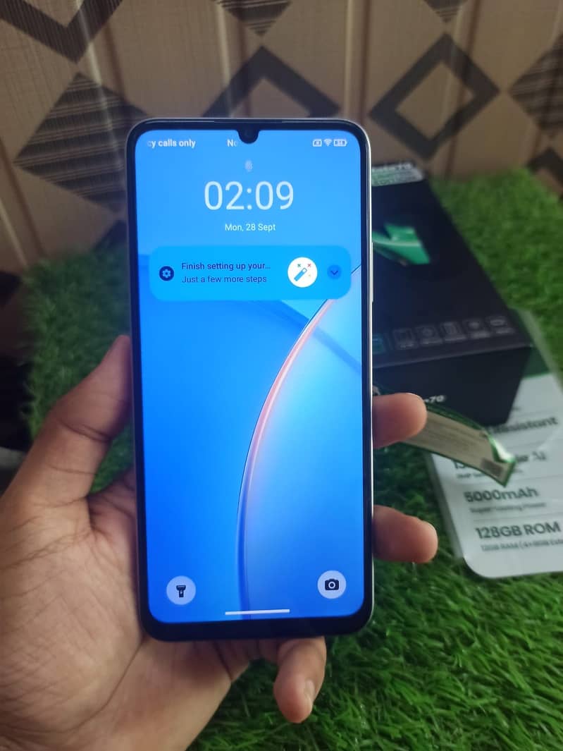 SEGO Note 70 03095451122 0