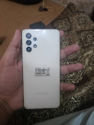 Samsung Mobile A32
