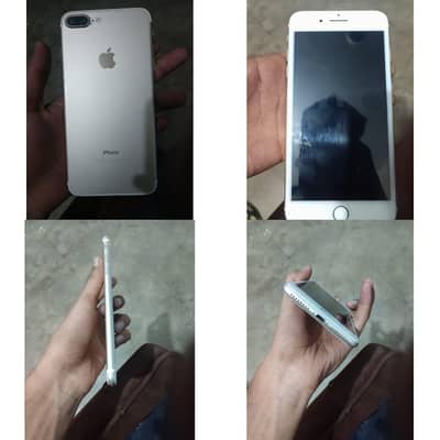 Apple iPhone 7 Plus