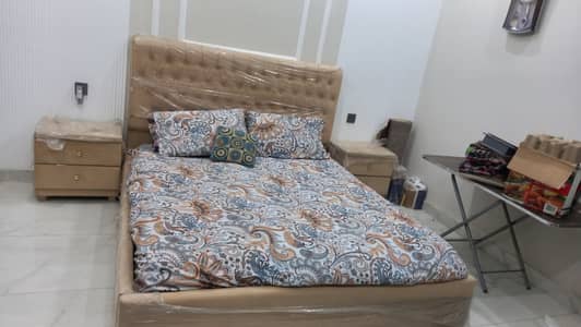 Poshish bed