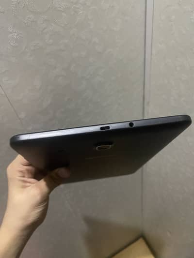 Samsung TAB E SIM WORKING