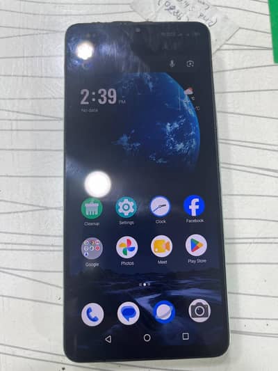 Nubia A36 ram 4 64 hai