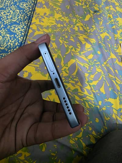 Xiaomi Redmi Note 14 256gb