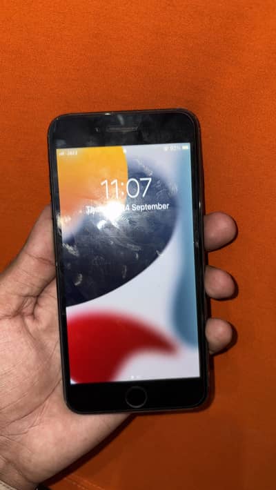 Apple iPhone 7 Plus Pta Approved