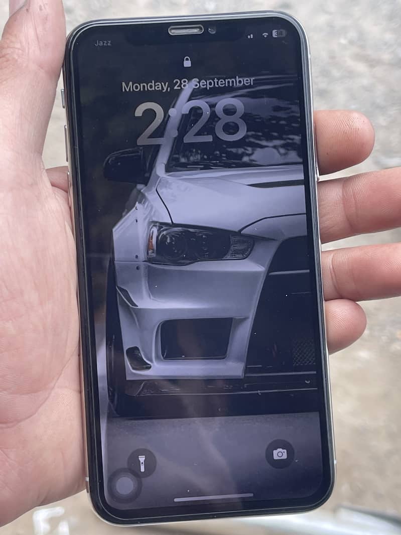 Apple iPhone X 0