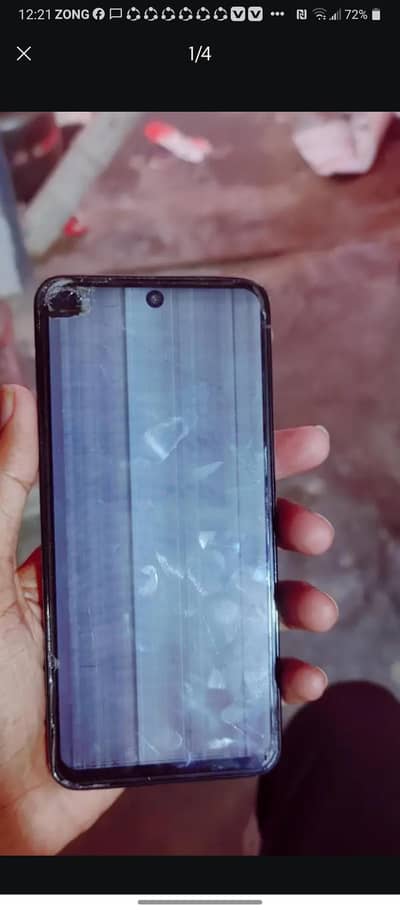 infinix zero xpro