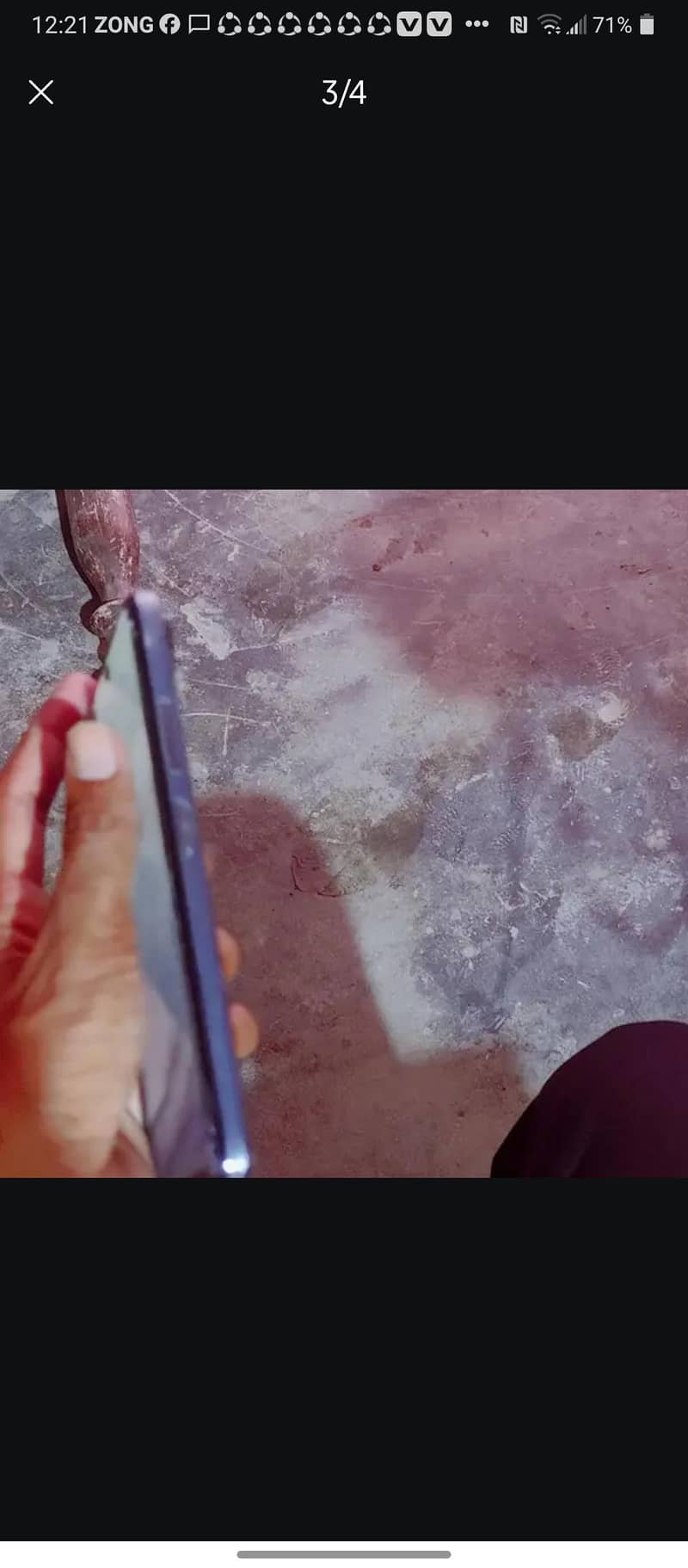 infinix zero xpro 2