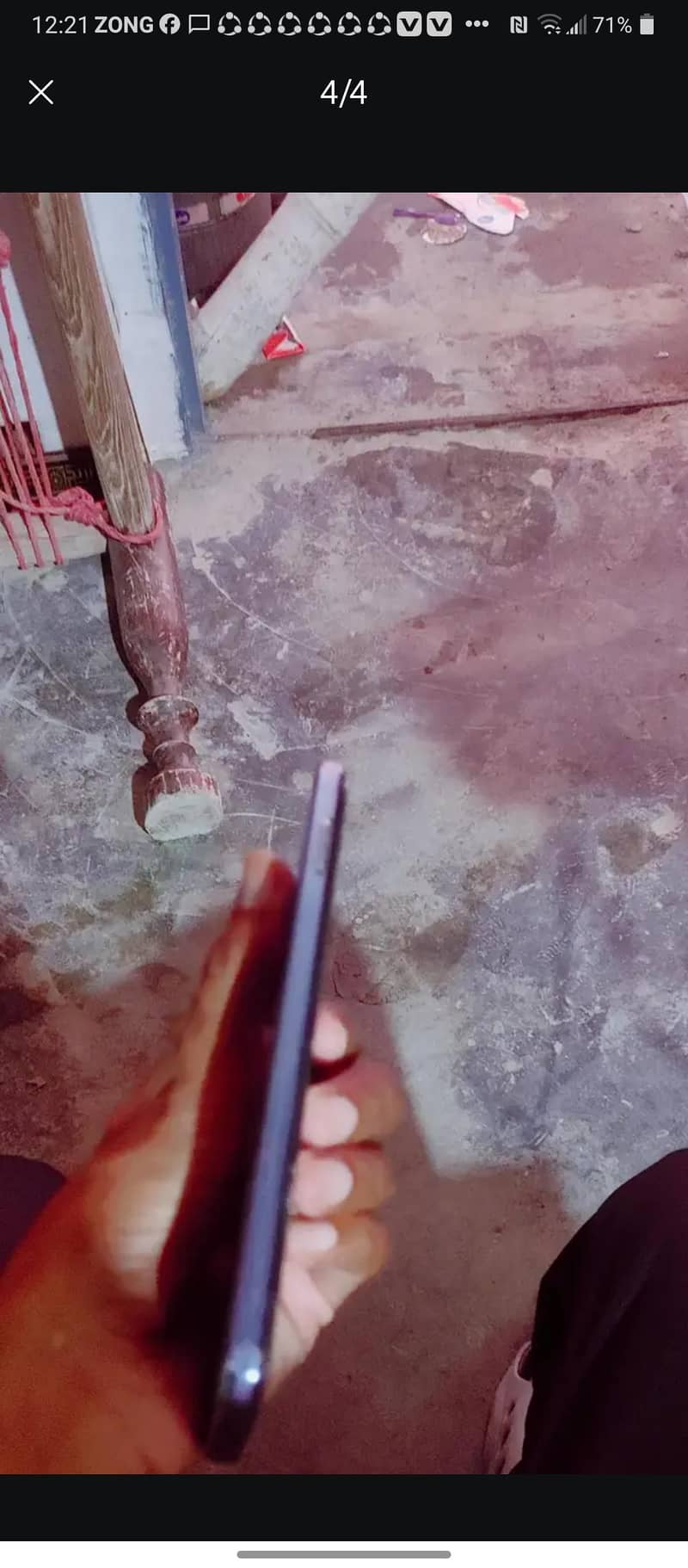 infinix zero xpro 3