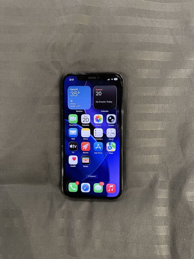 Apple iPhone 12 Pro 3