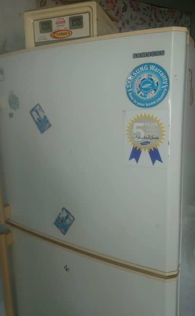 No frost refrigerator contact no 03269813145