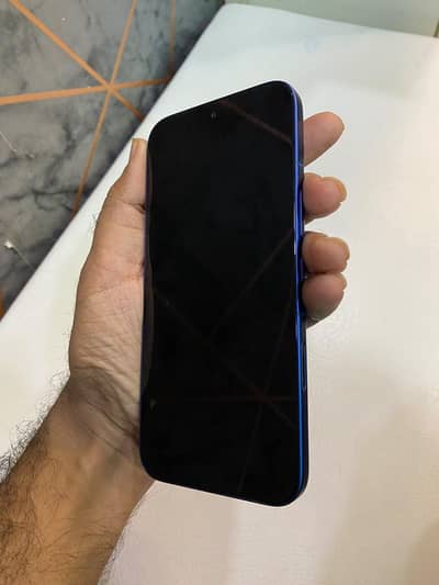Infinix Note 60 Pro