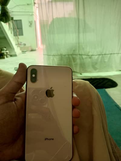 iphone xsmax 256 gb factory unlock