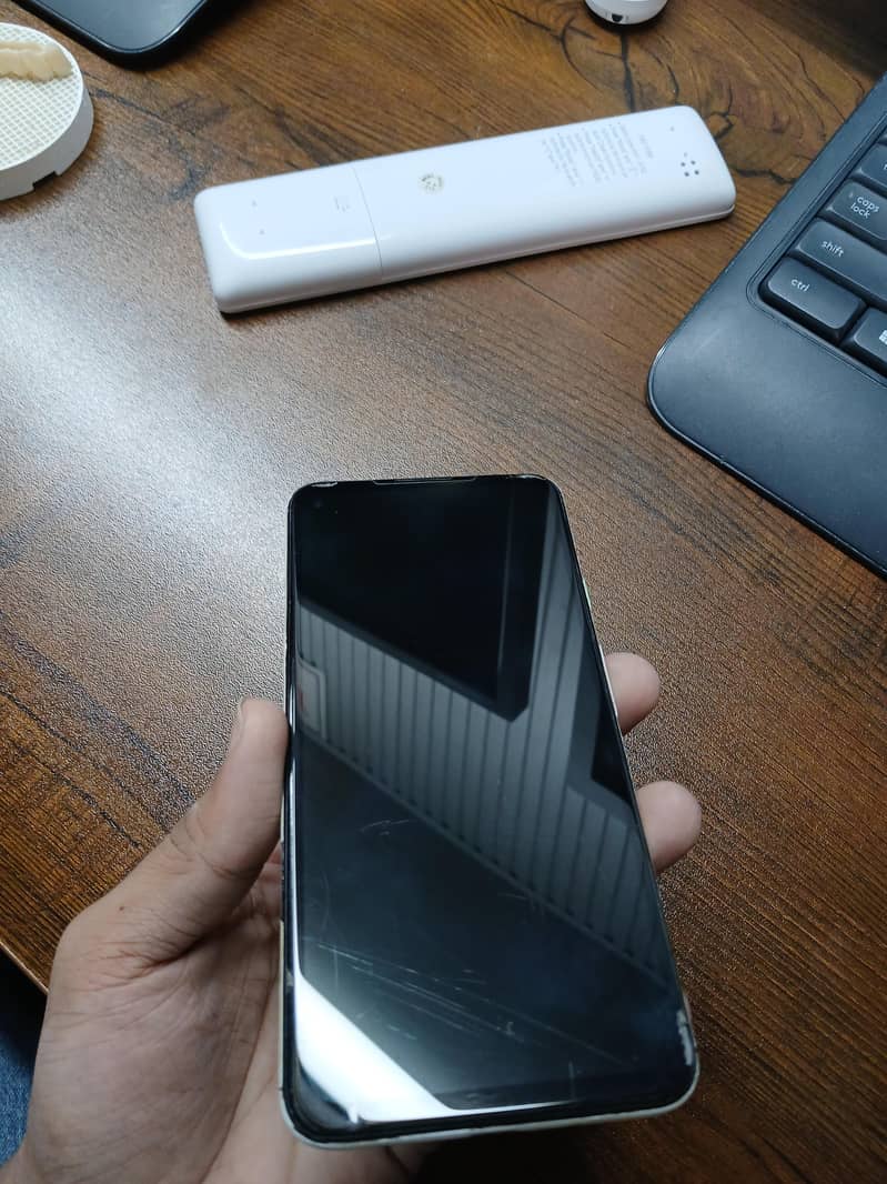 Google Pixel 4a5g 1