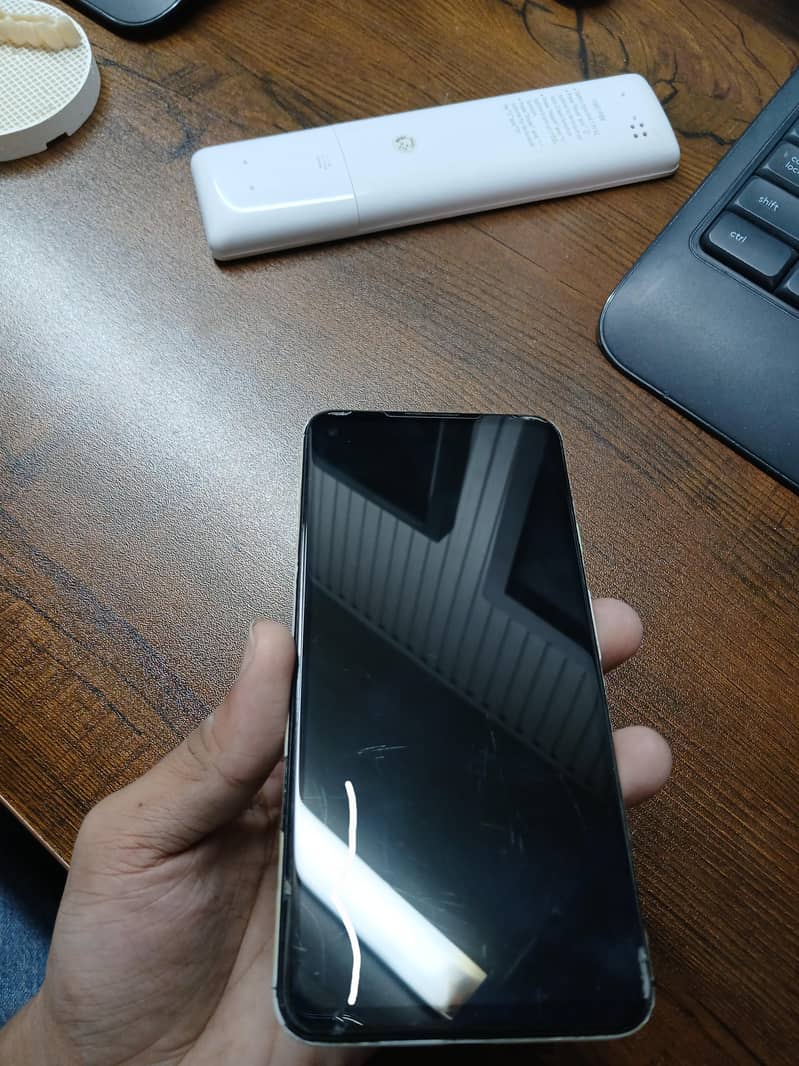 Google Pixel 4a5g 2