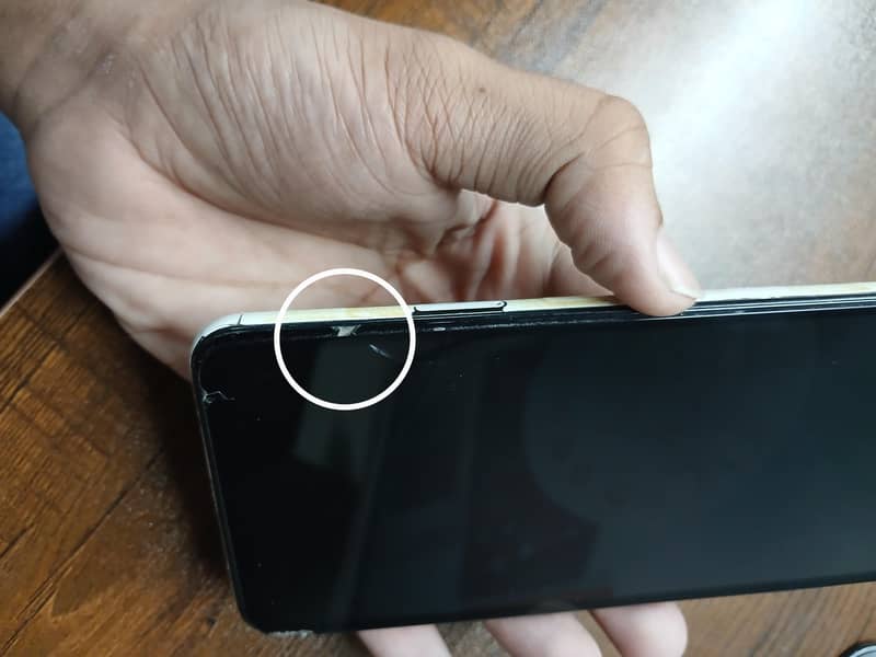 Google Pixel 4a5g 3