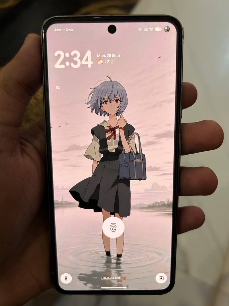 Google Pixel 8 0