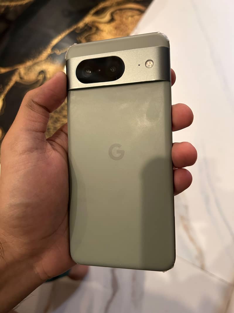Google Pixel 8 2