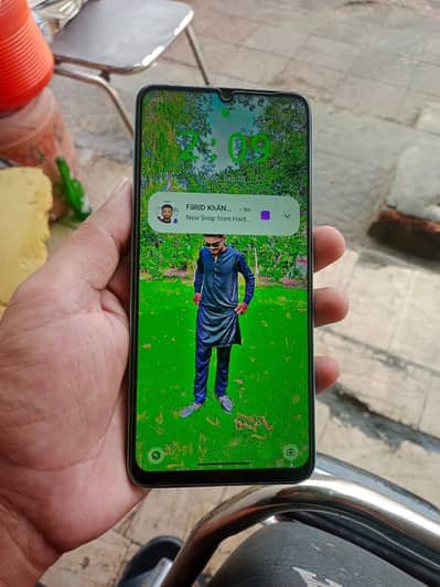 Realme Note 50