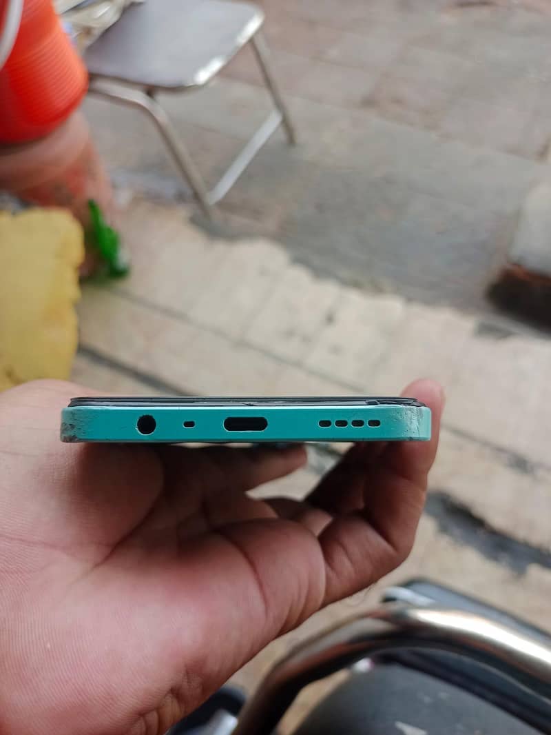 Realme Note 50 1