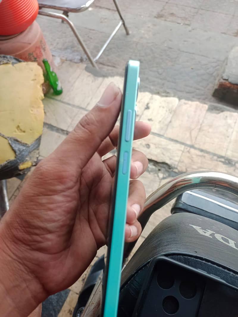 Realme Note 50 2