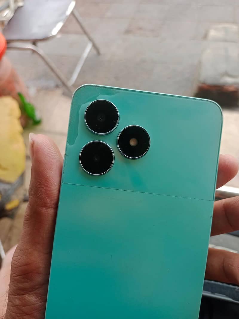 Realme Note 50 3