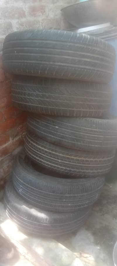 Tyres for Sale