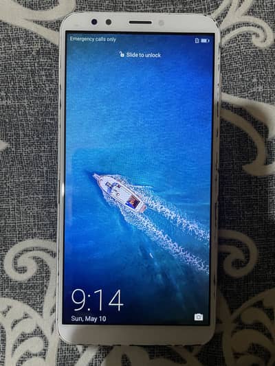 Huawei Honor 7a