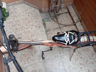 cycle
