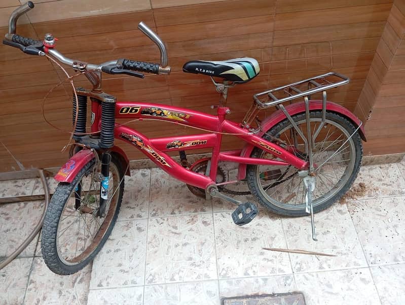 cycle 4