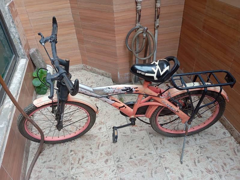 cycle 5