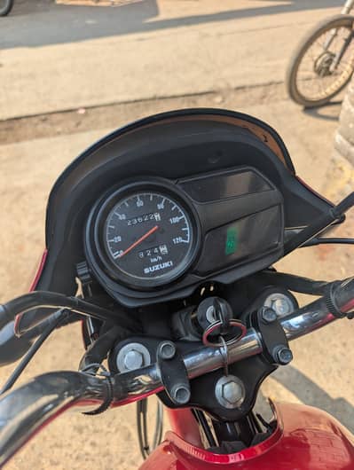 Suzuki gd 110s For sale