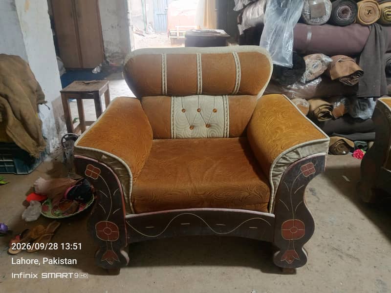 3 piece sofa 1
