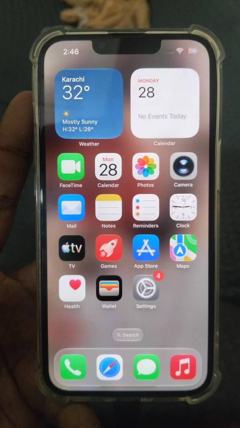 Apple iPhone 13 Pro 0
