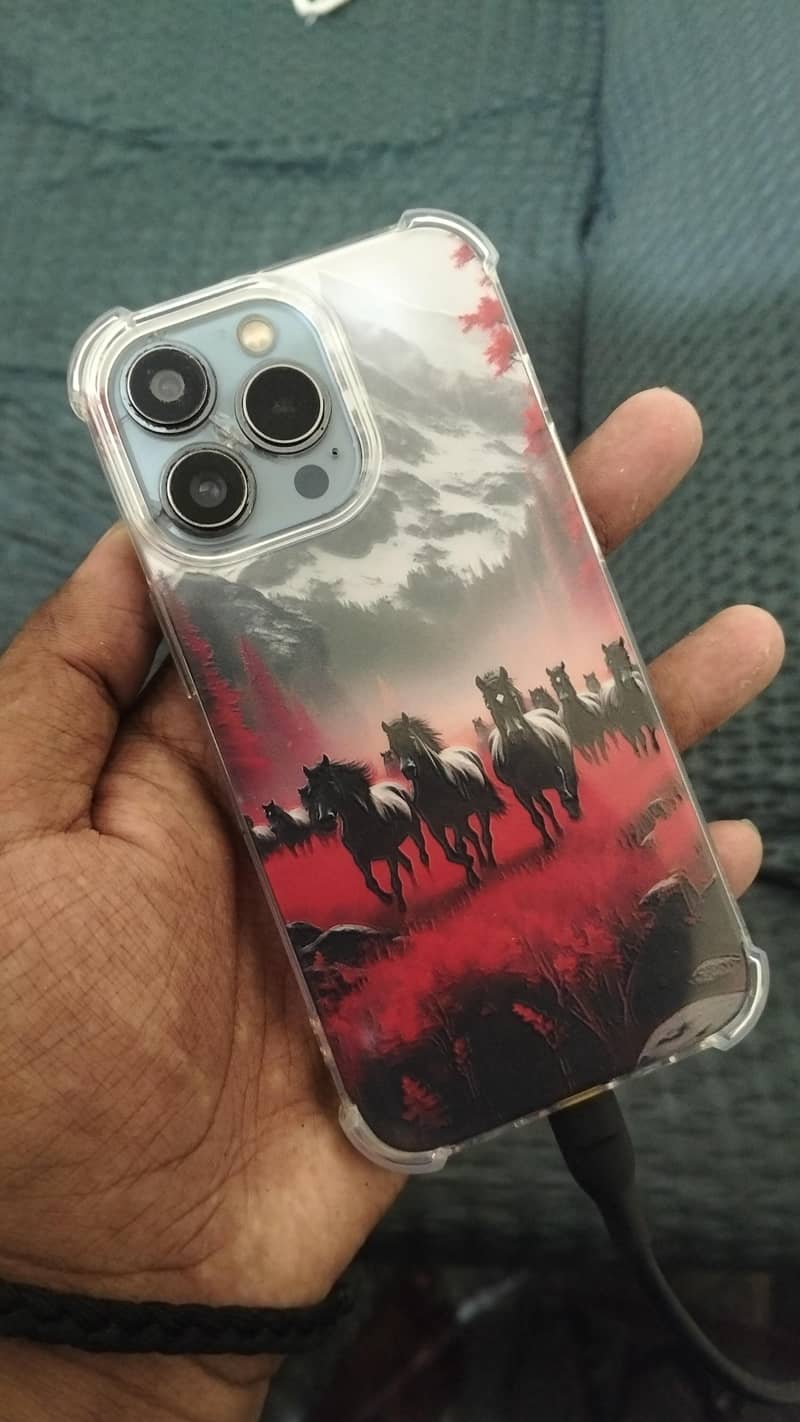 Apple iPhone 13 Pro 2