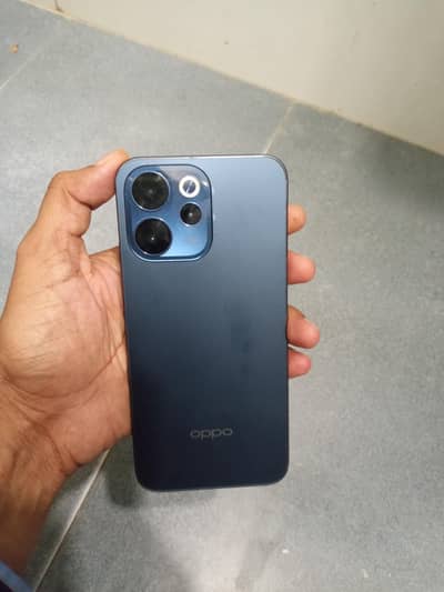 OPPO Reno