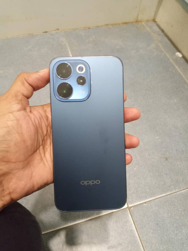 OPPO Reno 1