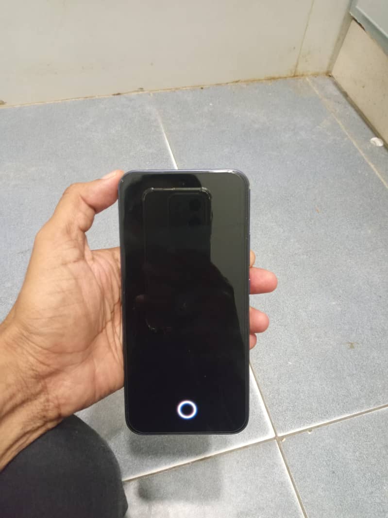 OPPO Reno 3