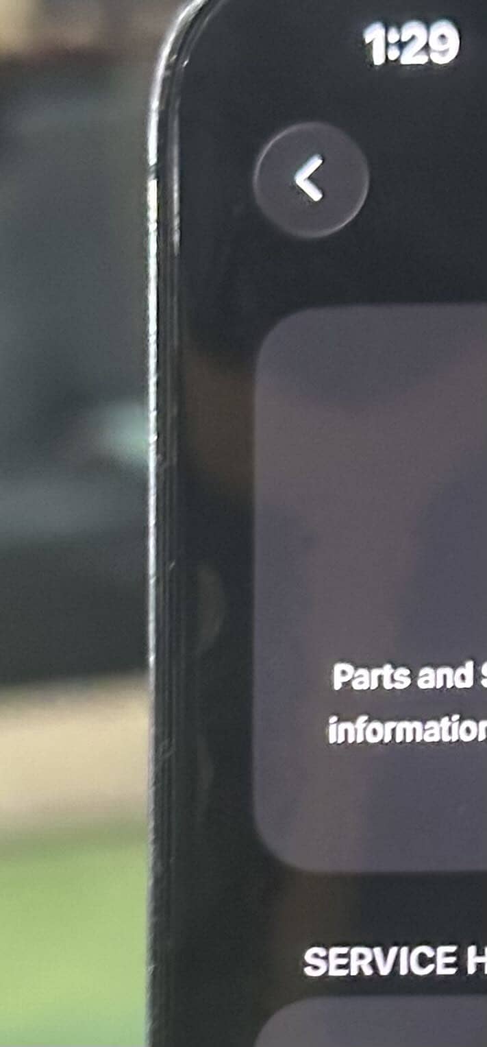 Apple iPhone 14 Pro Max 6