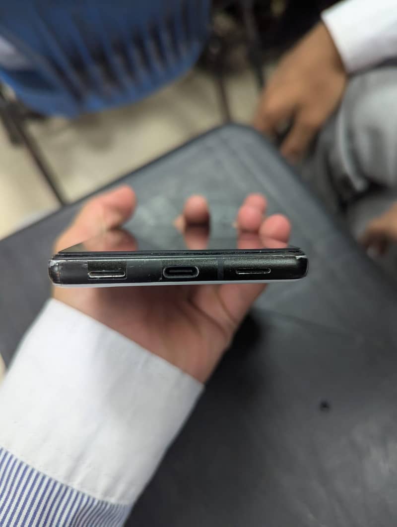 Google Pixel 6a 3
