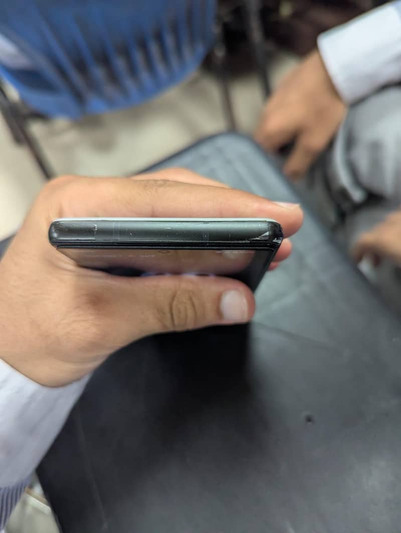 Google Pixel 6a 4