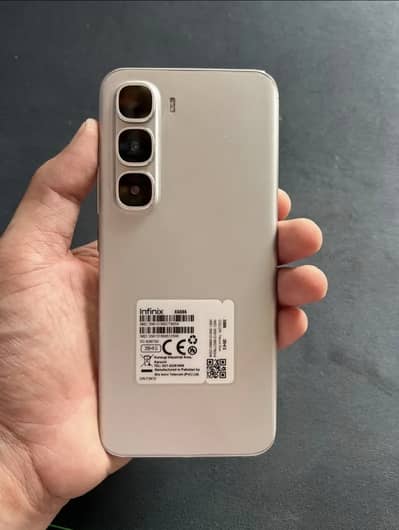 Infinix Hot 60 Pro Plus