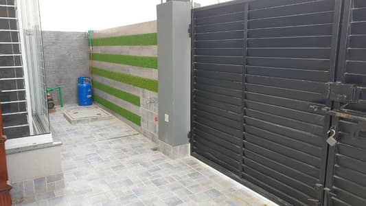 5 MARLA FULL FURNISHED HOUSE FOR RENT