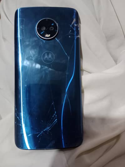 Motorola g6 plus