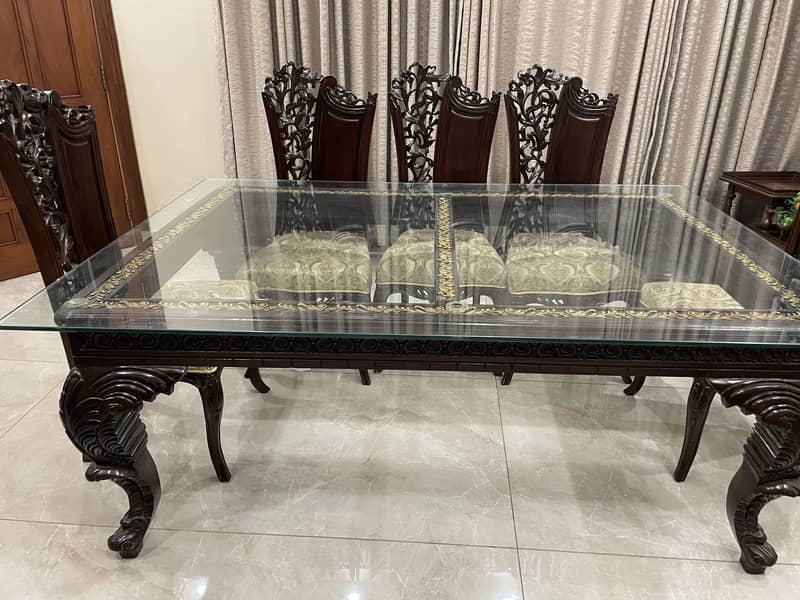 Dining Table 5